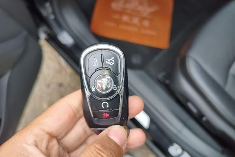 Used Buick LaCrosse 2021 652T Luxury Model
