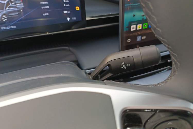 Used Geely Galaxy E5 2026 Model 610km Exploration+ Edition