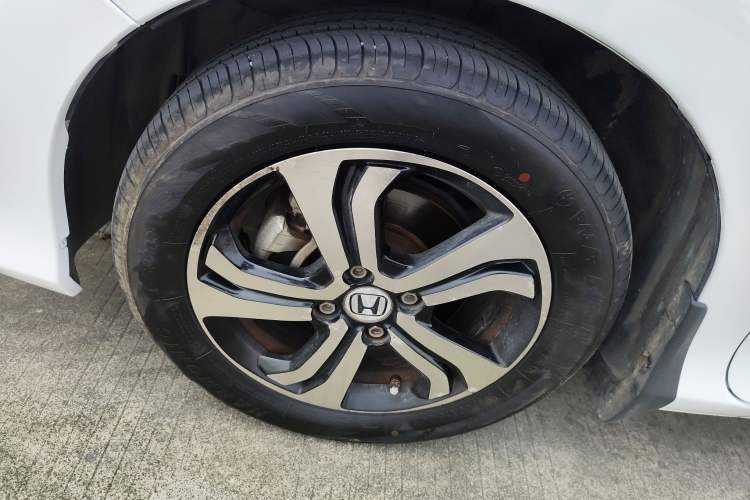 Used Honda City 2019 1.5L CVT Comfort Version