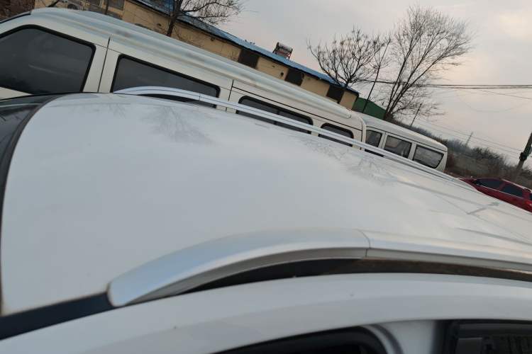 Used Baojun 730 2019 1.5T Manual Fashion Model 7-seater China VI
