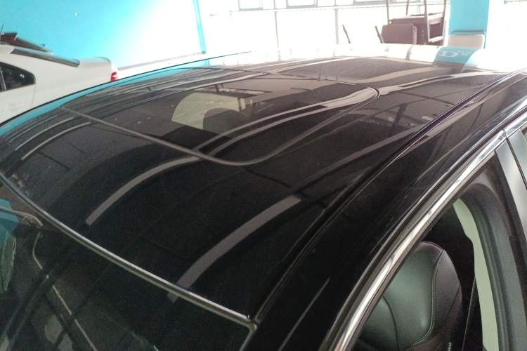 Used Chevrolet Malibu 2018 530T Automatic Fashion Edition