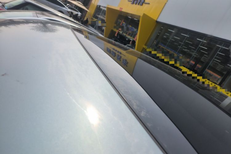 Used Land Rover Discovery Sport 2018 240 PS SE Version