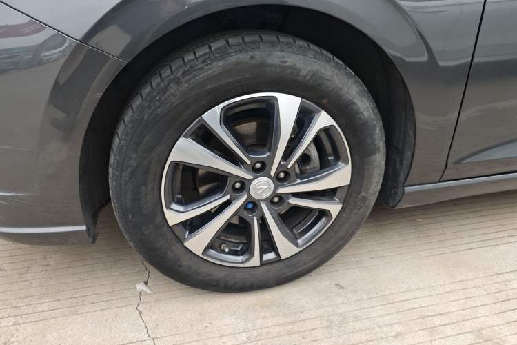 Used CHANGAN Eado 2021 PLUS Blue Whale NE 1.4T GDI DCT Prestige Model
