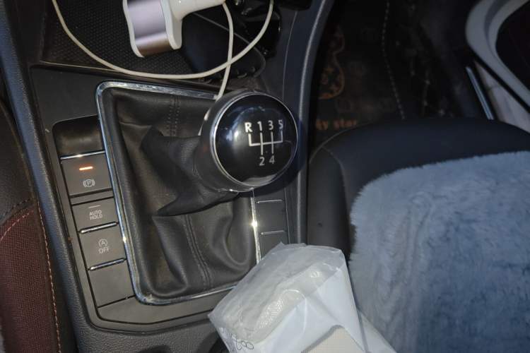 Used Volkswagen Bora 2021 1.5L Manual Comfort Smart Connect Edition
