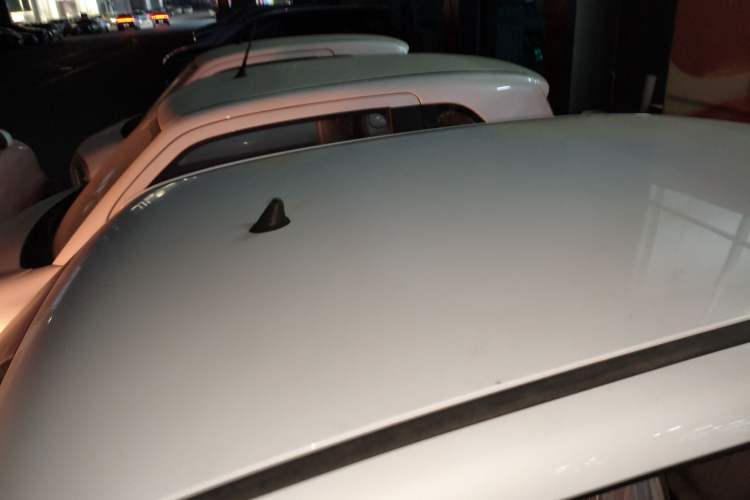 Used Bestune Pony 2024 170km Range Energizing Horse
