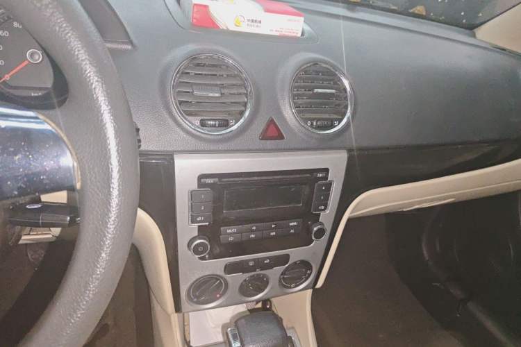 Used Volkswagen Lavida 2011 1.6L Automatic Premium Edition