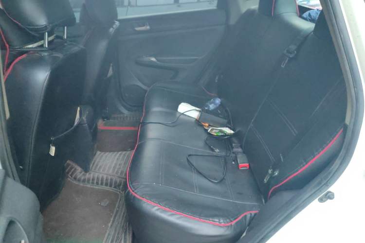 Used Haima M3 2015 1.5L Manual Elite Model