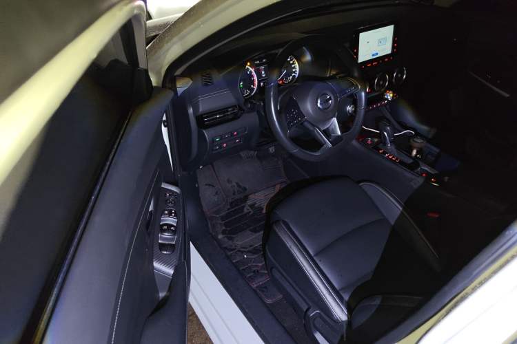 Used Nissan Sylphy 2022 1.6L XL CVT Smart Enjoyment Version
