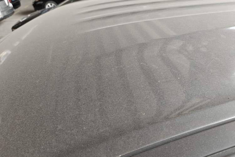 Used Geely Galaxy E5 2024 530km Long-Range Version