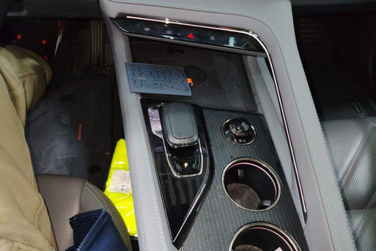 Used Zeekr 001 2023 ME Edition 100 kWh