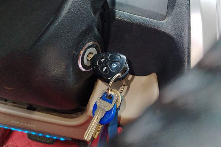 Used Toyota Camry 2012 2.0G Luxury Edition