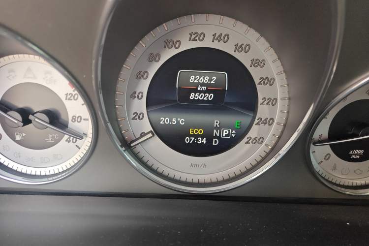 Used Mercedes-Benz GLK-Class 2014 GLK 200 Standard Model
