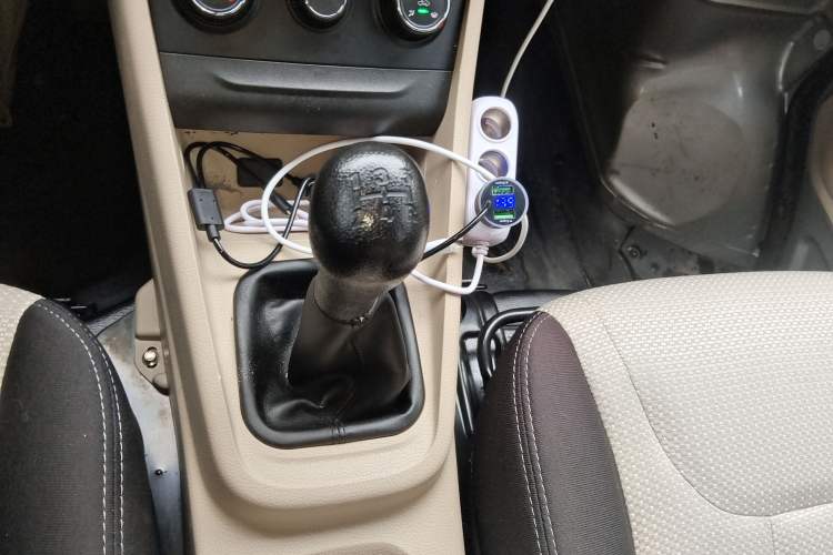 Used Kuayue Kuayue Xing V5 2022 1.5L Enjoyment Model 5-7 Seater Passenger Vehicle JL473QH
