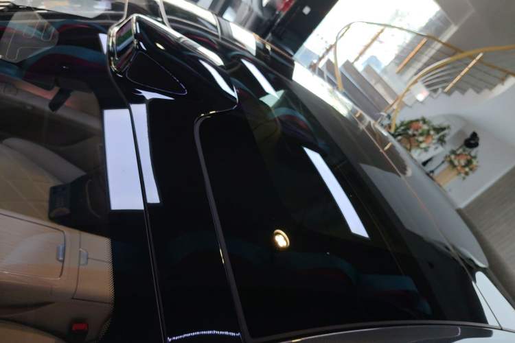 Used Hima Stelato S9 2024 All-Electric Max Rear-Drive Long-Range Version
