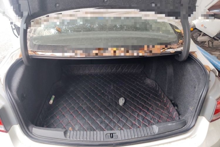 Used Buick Verano 2018 Sedan 20T Dual-Clutch Leading Model