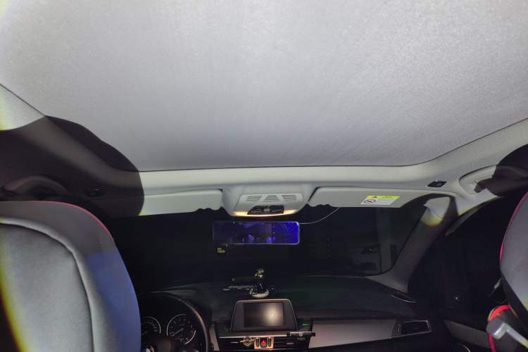 Used BMW 2 Series Active Tourer 2016 218i Fashion Model Headliner