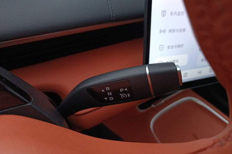 Used Deepal S07 2024 520Max Qiankun Intelligent Driving ADS SE Pure Electric Version
