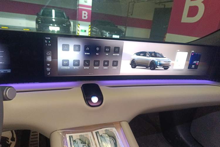 Used Audi E5 Sportback 2026 Pioneer Model