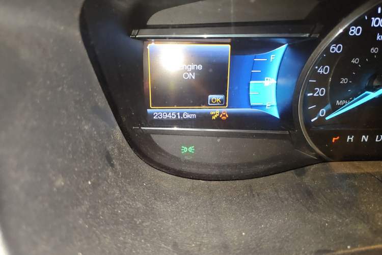 Used Ford Explorer 2016 3.5T Elite Edition