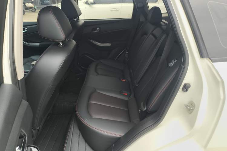 Used Venucia T70 2019 1.4T Manual Enjoyment Edition
