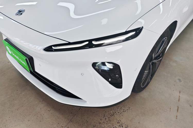 Used Nio ET7 2024 75 kWh Executive Edition

