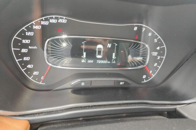 Used Baojun 510 2019 1.5L Automatic Premium Version National V