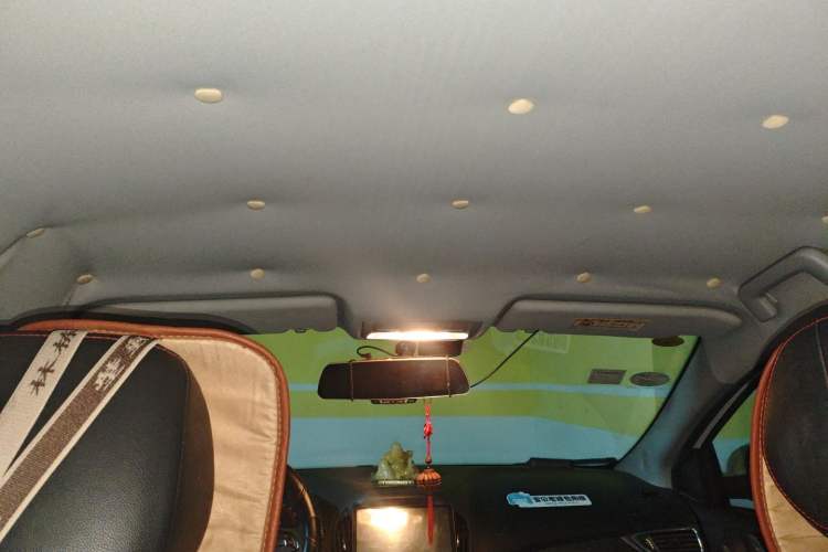 Used Chery Arrizo 5 2016 1.5L Manual Lingchao Edition
