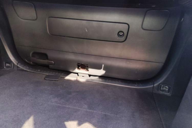 Used Acura CDX 2016 1.5T Two-Wheel Drive Deluxe Edition