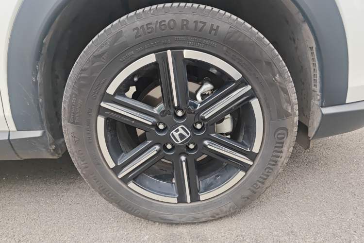 Used Honda Vezel 2023 1.5L CVT Elite Edition
