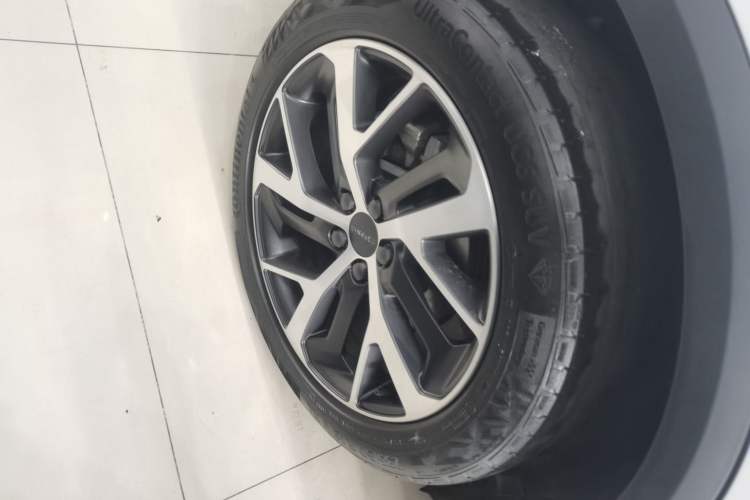 Used Lynk & Co 01 2021 2.0TD Four-Wheel Drive Hype-Halo