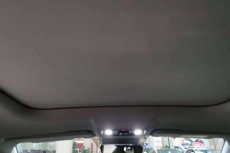 Used Leapmotor C11 2023 Extended-Range 285 Comfort Edition