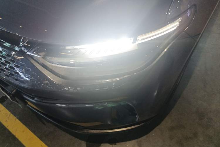 Used Leapmotor C11 2023 Range-Extended 300 Comfort Edition