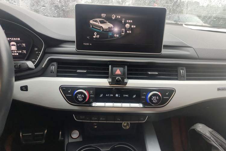 Used Audi S4 2018 S4 3.0TFSI