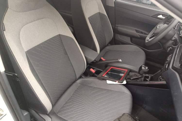 Used Volkswagen Lavida 2023 New Rui 1.5L Automatic New Yi Edition Right Front Seat