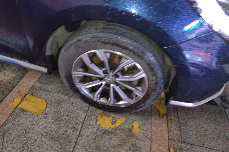 Used BYD Song MAX 2021 Upgraded Model 1.5T Automatic Luxury 7-Seater