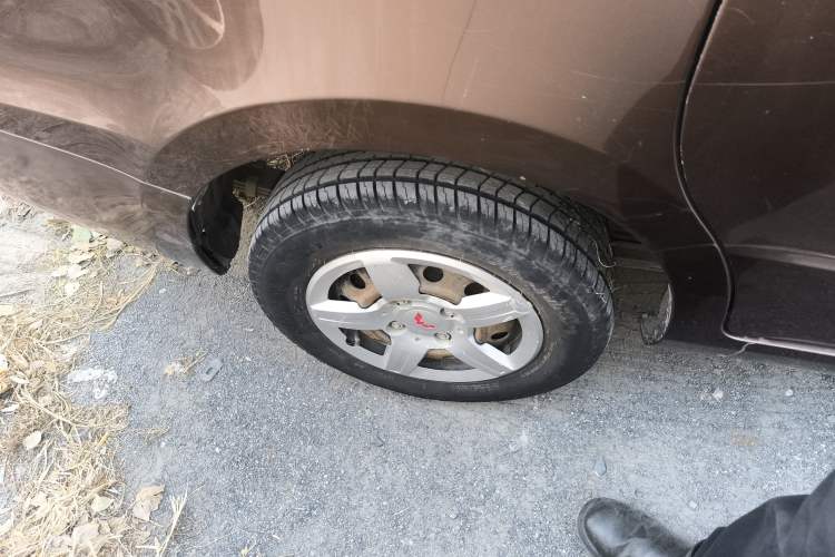 Used Wuling Hongguang 2015 1.2L S Base Model China IV
