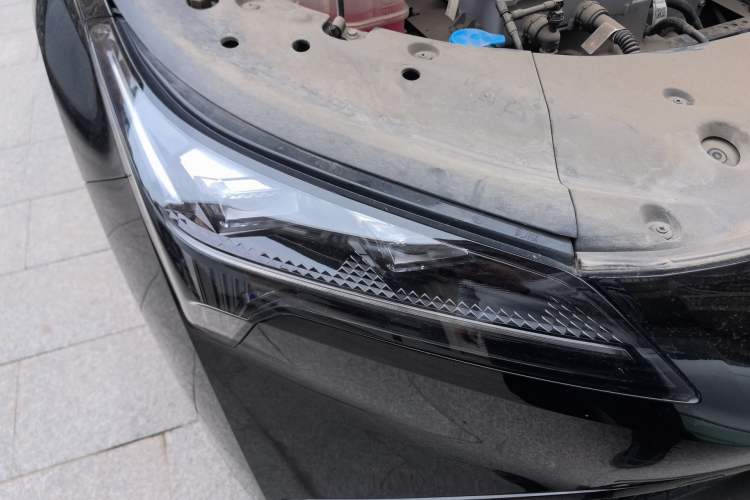 Used AION S Plus 2023 70 Intelligent Edition Lithium Iron Phosphate
