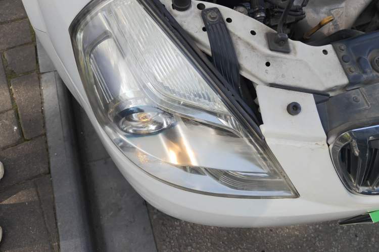 Used Buick Excelle 2013 1.5L Automatic Classic Model