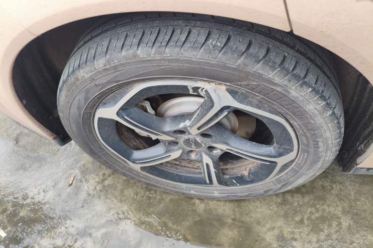 Used BYD Seal 06GT 2025 505 Wave Plus Edition