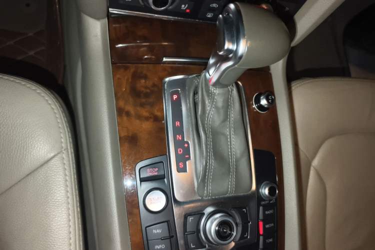 Used Audi Q7 2014 35 TFSI Ambition Edition
