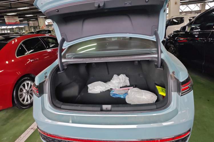 Used Volkswagen Passat 2025 Pro 380TSI Starry Dragon Luxury Edition