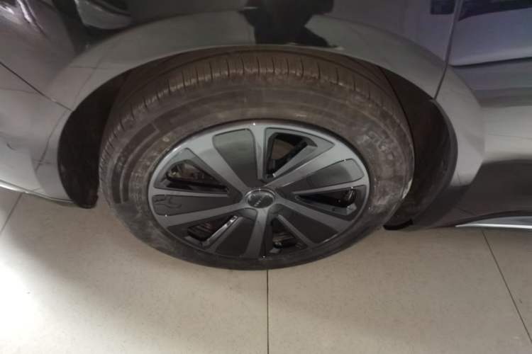 Used Hima Luxeed S7 2024 Max