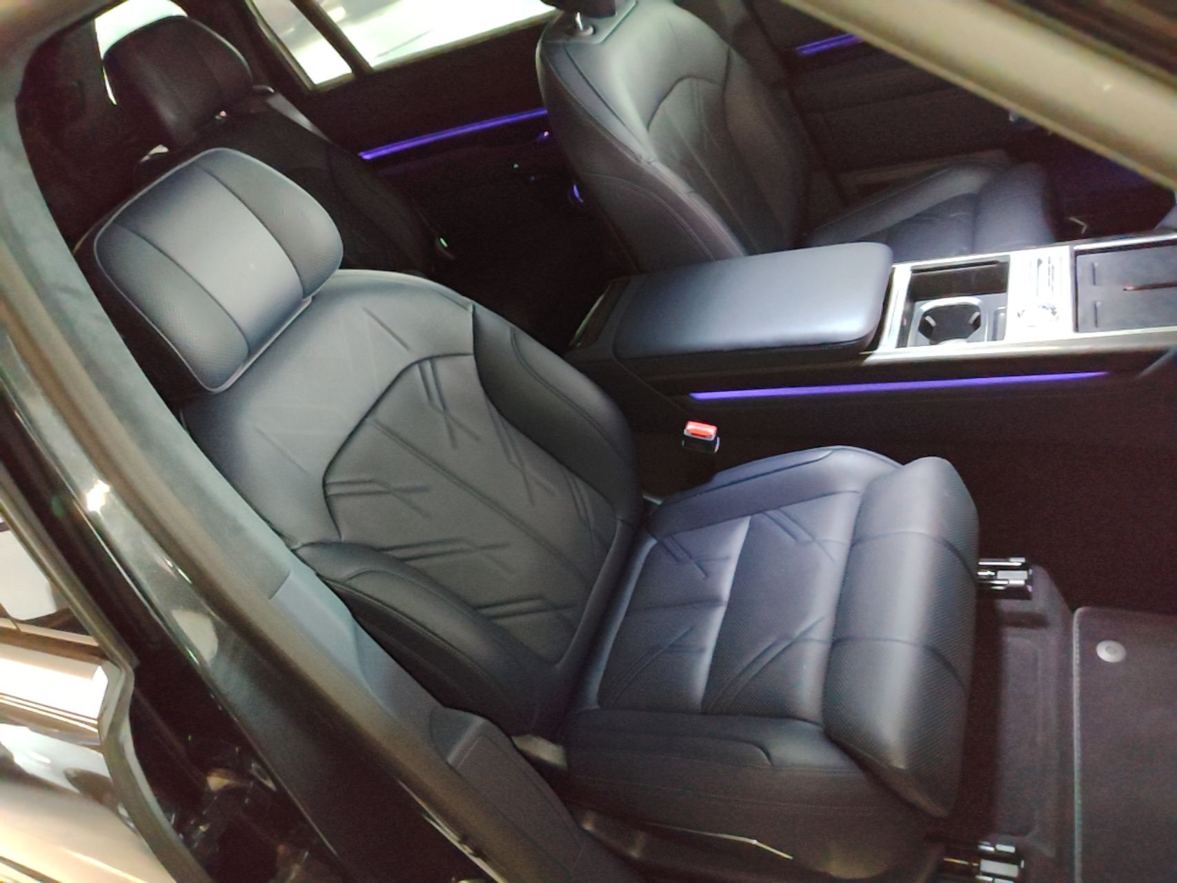 Zeekr 9X 2025 Ultra Edition 70kWh — снимка 19
