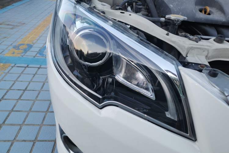 Used Toyota Corolla EX 2013 1.6L Automatic Excellence Edition