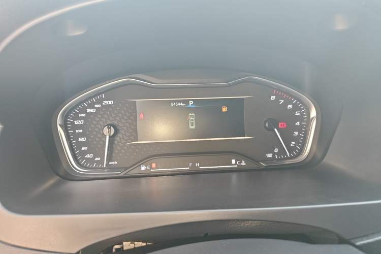 Used SAIC MAXUS G20 2023 ES 2.0T Gasoline Automatic Value Edition