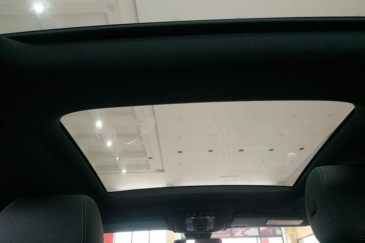 Used Mercedes-Benz A-Class 2020 Restyled A 200 L Sport Sedan Fashion Version