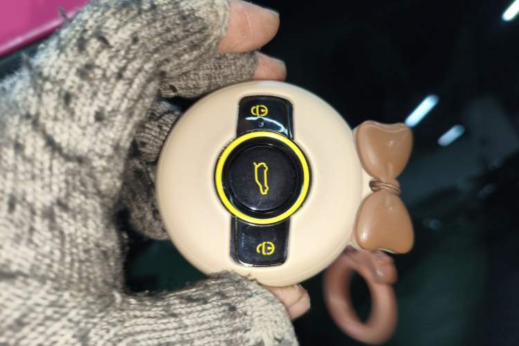 Used smart #1 2026 Dynamic Upgrade Edition