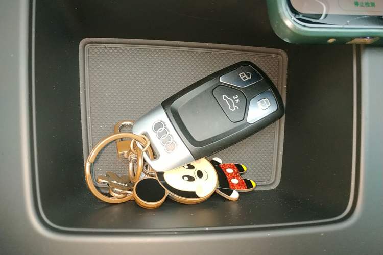 Used Audi A5 2022 Sportback 40 TFSI Fashionable and Dynamic Model