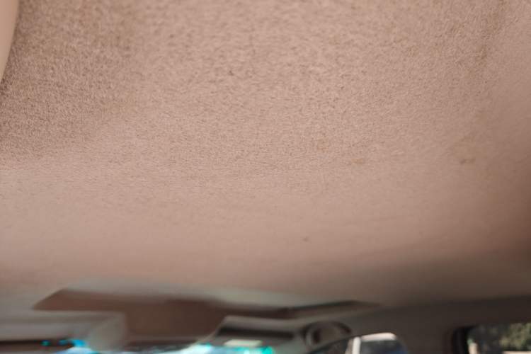 Used Jinbei 750 2018 1.5L E-Motion Sunroof Edition