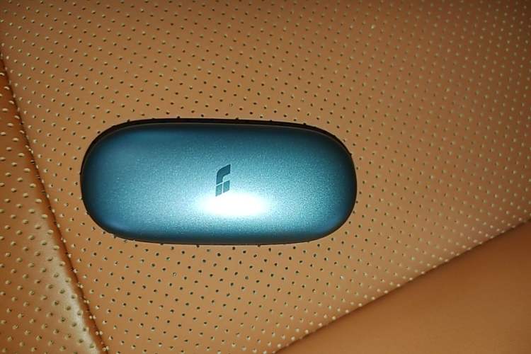 Used Li Auto L6 2024 Pro Model
